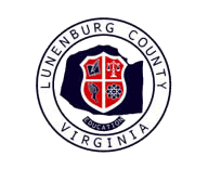 Lunenburg County's Logo